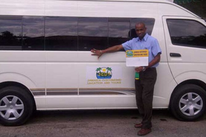 Private Transfer from Montego Bay Airport - Why round-trip service can be good value