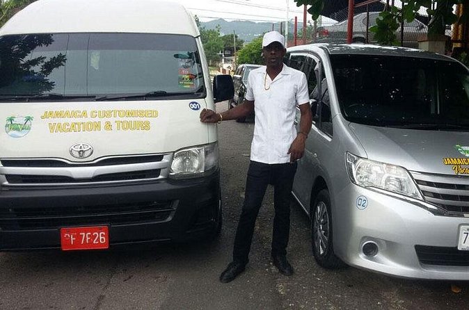 Private Transfer from Montego Bay Airport - The weak points you should plan around