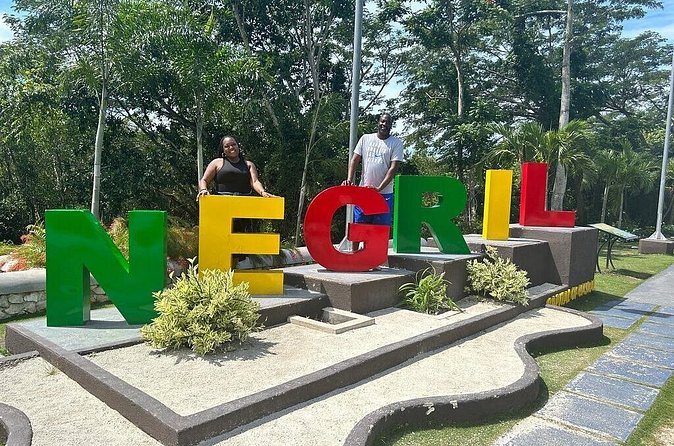 Private Transfer from Montego Bay Airport - Negril Hotels - Safety, driving, and comfort