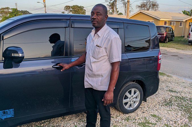 Private Transfer from Montego Bay Airport - Negril Hotels - Booking ahead and handling changes