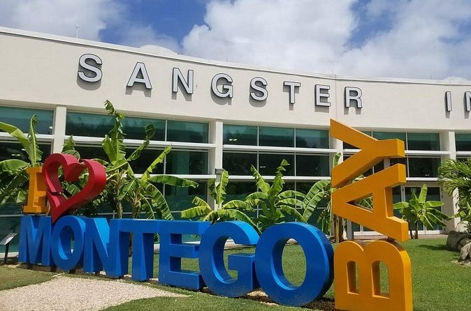 Private Transfer from Montego Bay Airport to Falmouth Area - The timing you should plan around