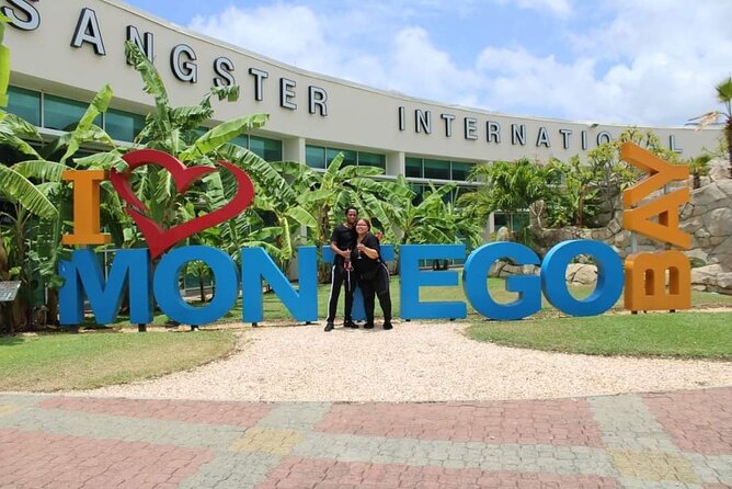 Private Transfer From Montego Bay Airport to Falmouth Trelawny - A flexible driver can be useful on arrival day