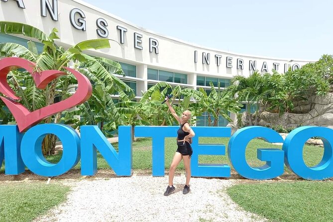Private Transfer From Montego Bay Airport to Falmouth Trelawny - Why direct hotel service can be worth $40 per person