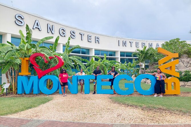 Private Transfer From Montego Bay Airport to Hotels in MontegoBay - Professional communication matters after a bad transfer