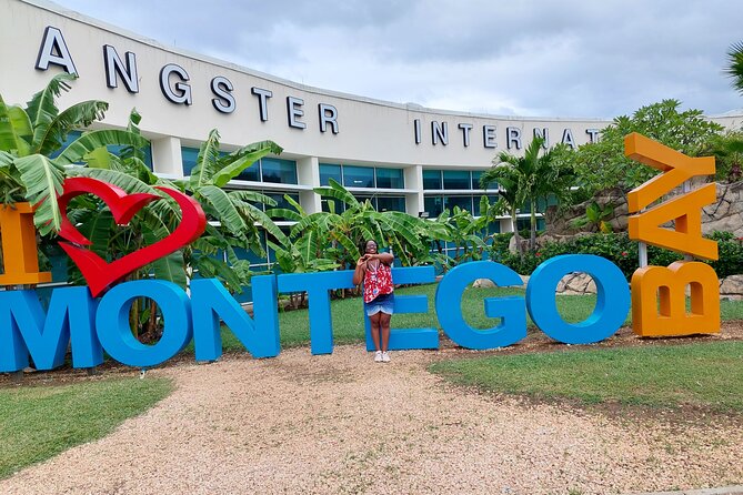 Private Transfer From Montego Bay Airport to Hotels in MontegoBay - Who will get the most from this transfer