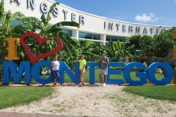 Private Transfer from Montego Bay Airport to Montego Bay Hotels - Key points before you book