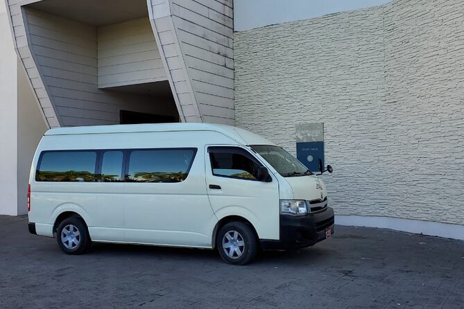 Private Transfer from Montego Bay Hotel to Negril Hotel - Timing, luggage, and the small details