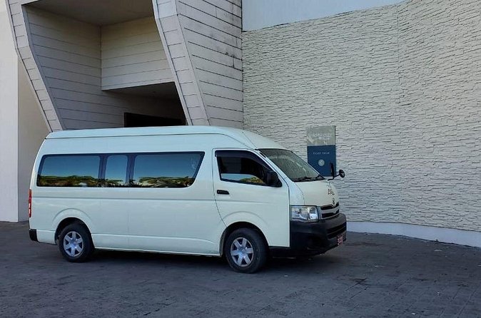 Private Transfer from Montego Bay Hotel to Negril Hotel - Weather and cancellation rules