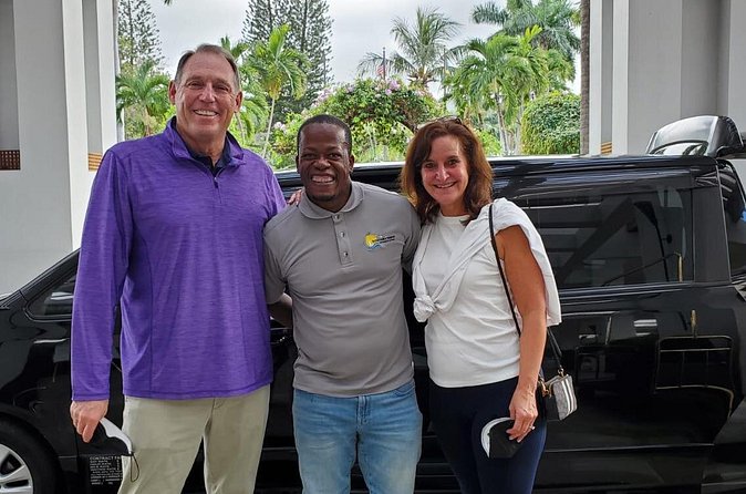 Private Transfer from Montego Bay Hotel to Negril Hotel - My booking advice before you pay