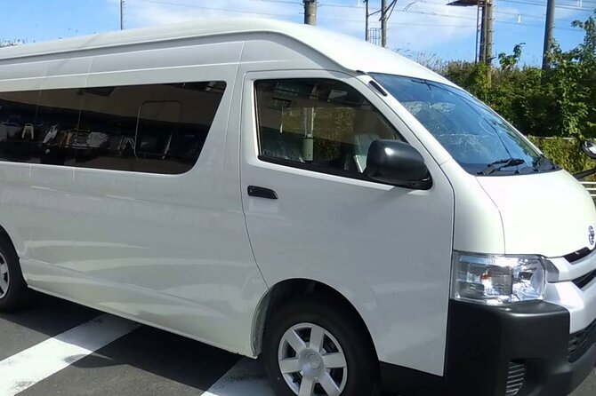 Private Transfer from Montego Bay Hotels to Ocho Rios Hotels - A direct ride between Jamaica’s two resort areas