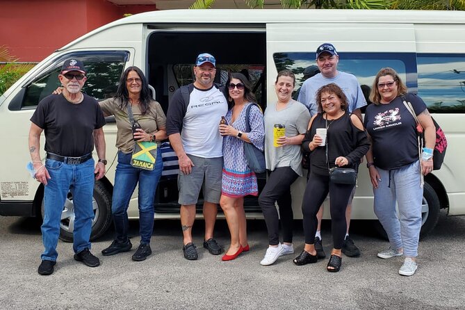 Private Transfer from Montego Bay Hotels to Ocho Rios Hotels - Why private transport can be worth the extra cost