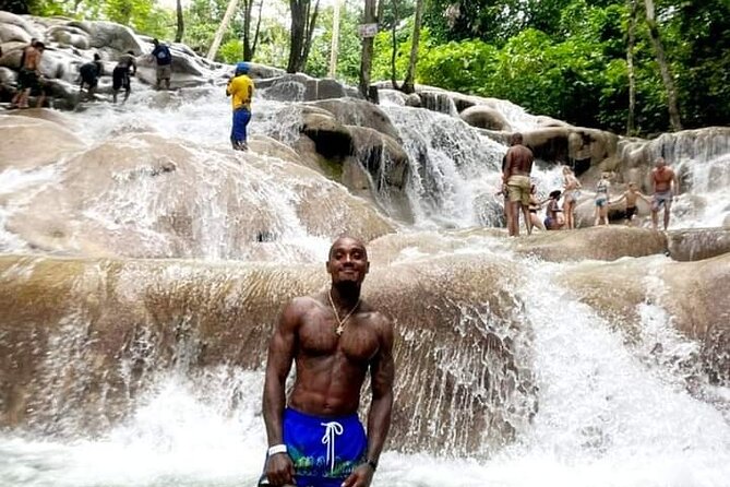 Private Transfer from Montego Bay to Dunns River Falls - Why a Private Ride Changes the Dunn’s River Day
