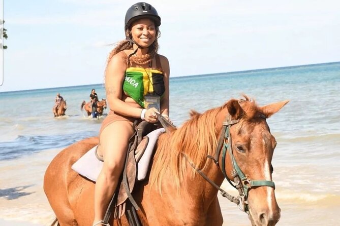 Private Transfer from Montego Bay to Dunns River Falls - Who Will Get the Most From This Experience?