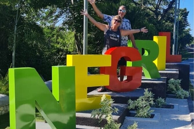 Private Transfer from Montego Bay to Negril - The Montego Bay to Negril Road Trip