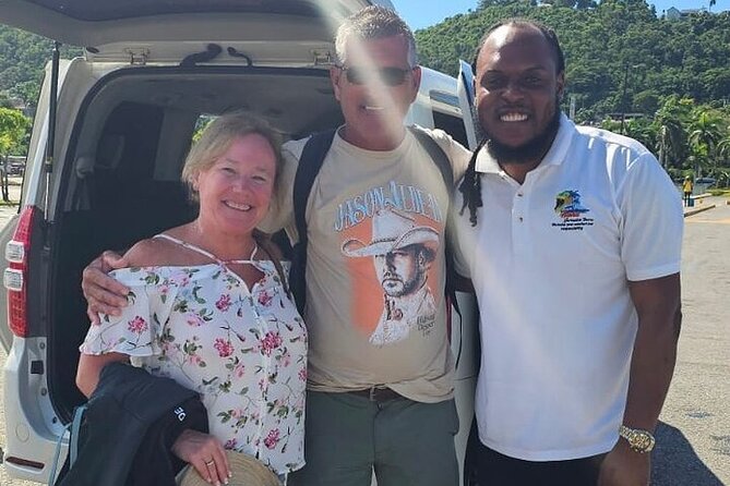 Private Transfer from Montego Bay to Negril - Should You Book It?