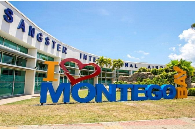 Private Transfer from Negril to Sangster Airport (MBJ) - Who will appreciate this transfer most