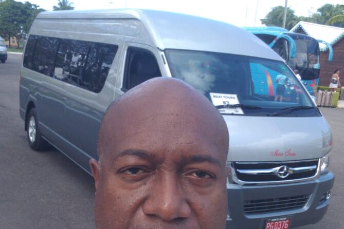 Private Transfer from Negril to Sangster Airport (MBJ) - Booking details that matter