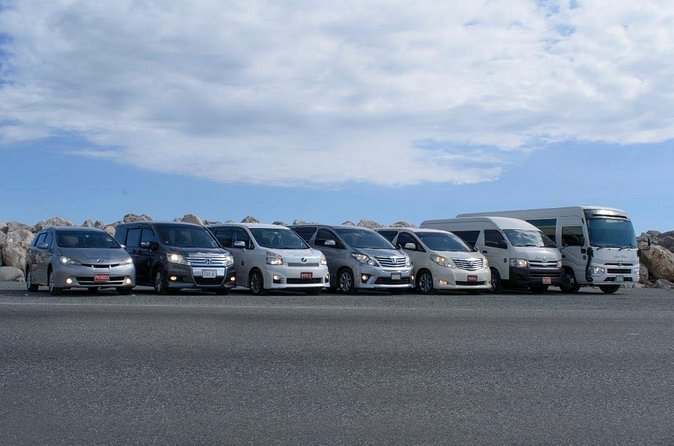 Private Transfer From Norman Manley Airport to Kingston one way - Small history lessons along the route