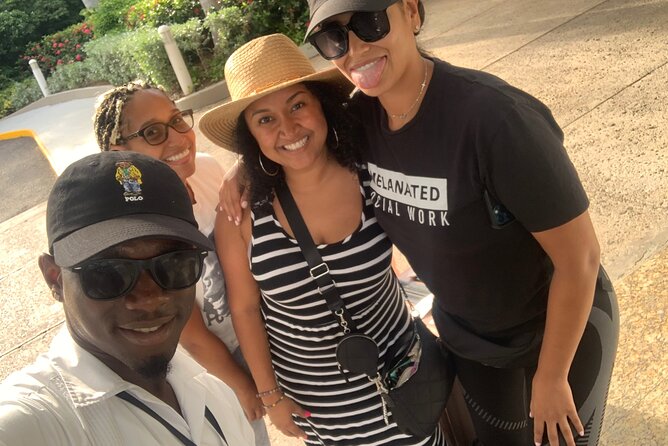 Private Transfer From or To Airport to Montego Bay Hotels - What $30.95 Per Person Buys You