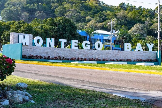 Private Transfer From or To Airport to Montego Bay Hotels - The Human Side of the Service