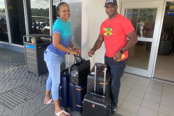 Private Transfer From or To Airport to Montego Bay Hotels - Who Will Get the Most From This Transfer