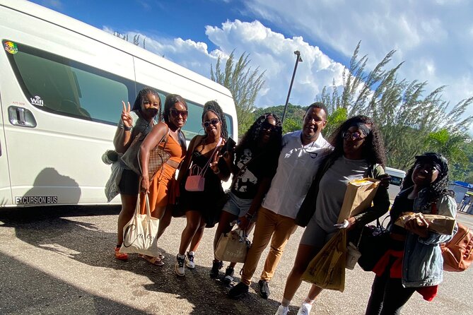 Private Transfer from Sangster Airport to Montego Bay Hotels - Arrival Timing, Mobile Tickets, and Pickup Details
