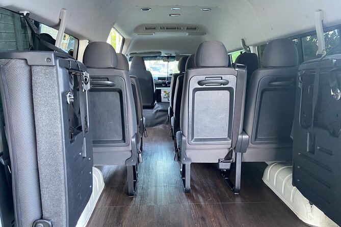 Private Transfer from Sangster Airport to Montego Bay Hotels - Booking the Return to Sangster Airport