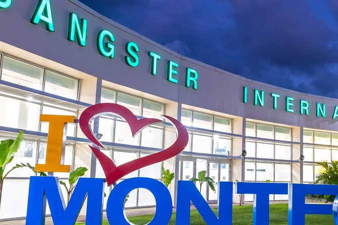 Private Transfer from Sangster Airport to Montego Bay Hotels - Cancellation and Practical Limits