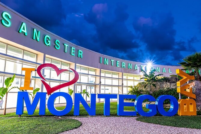 Private Transfer from Sangster International Airport to Negril - Key points to know before booking