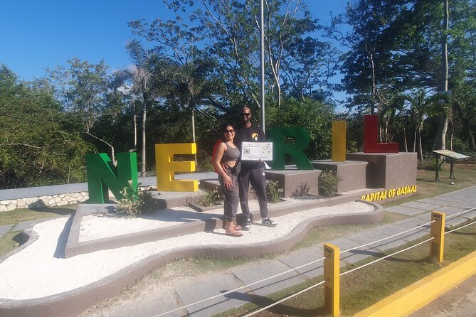 Private Transfer from Sangster International Airport to Negril - What the $70 price really buys you