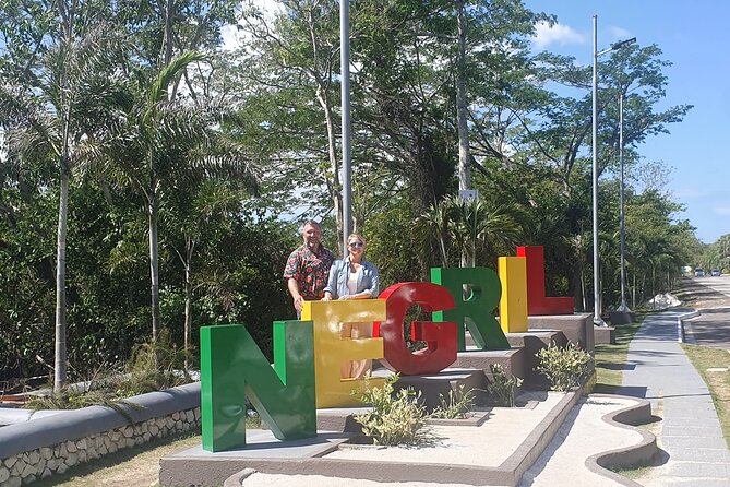 Private Transfer from Sangster International Airport to Negril - Who will get the most from this transfer