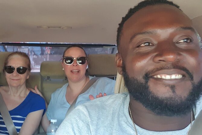 Private Transfer from Sangster International Airport to Negril - Booking, cancellation, and weather rules