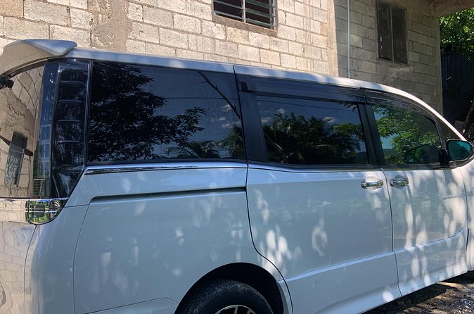 Private Transfer Grand Palladium and Royalton Blue Water Resort - Why the private format can be worth $60