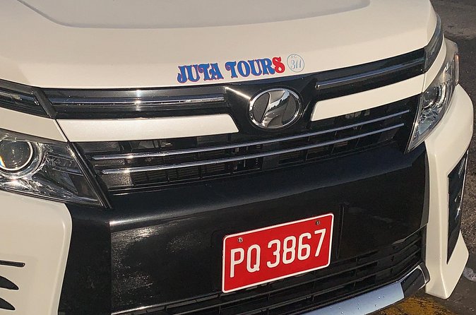Private Transfer Grand Palladium and Royalton Blue Water Resort - Arriving at Royalton Blue Water Resort or another destination