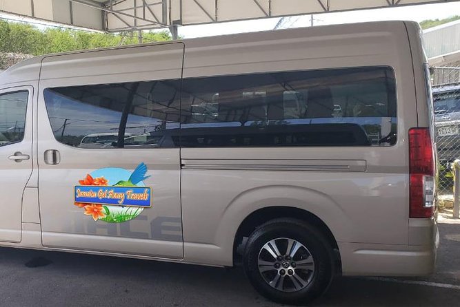 Private Transfer Montego Bay to Ocho Rios - Why a private ride can be worth the price