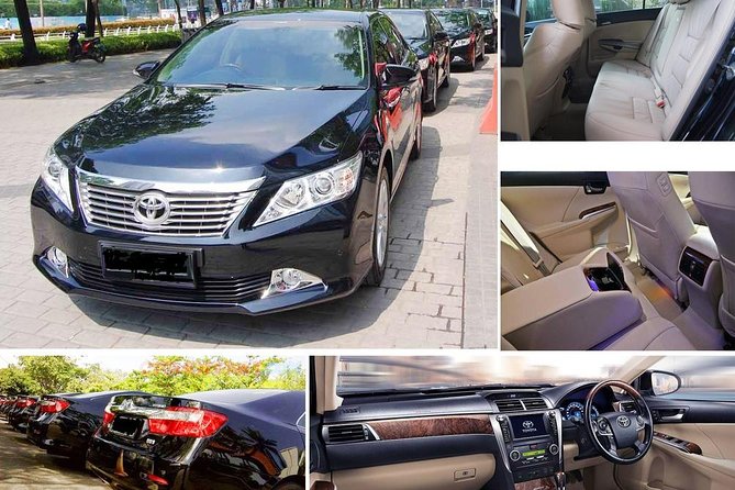Private Transfer Montego Bay to Ocho Rios - Reliability: the point I would not ignore