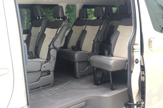 Private Transfer Montego Bay to Ocho Rios - Who will get the most from this transfer