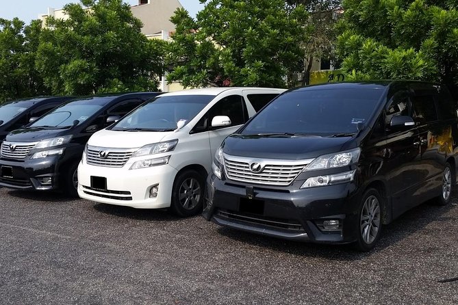 Private Transfer Montego Bay to Ocho Rios - Booking details that deserve attention