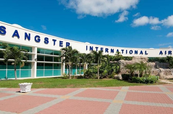 Private Transfer to Royal Decameron Cornwall Beach/Montego Beach - Round-trip wording and what to check