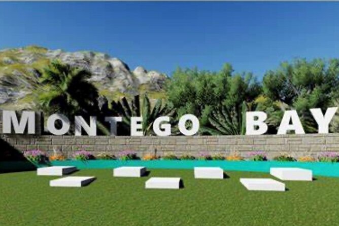 Private-Transfers from MBJ Airport to Montego Bay area hotels - Direct service for hotels, villas, and Airbnb stays