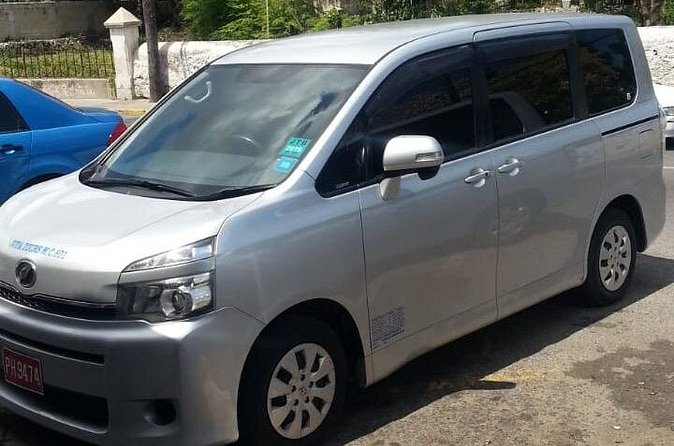 Private-Transfers from MBJ Airport to Montego Bay area hotels - Who will get the most from this service