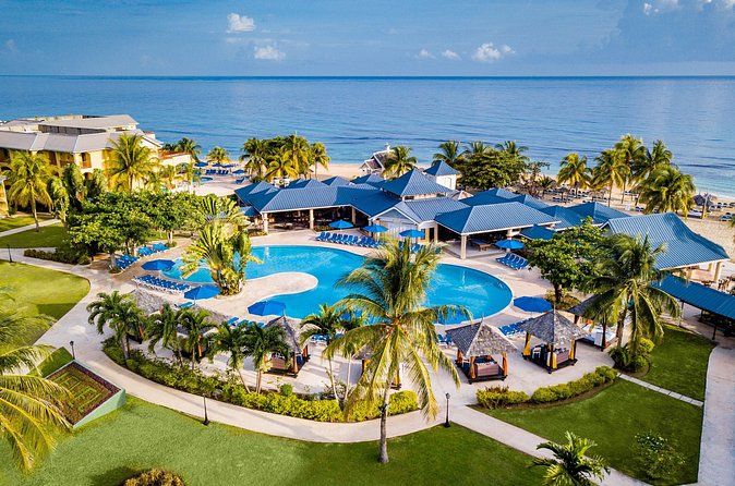 Private Transfers from Montego Bay Airport to Runaway Bay Hotels - What the vehicle experience is really like