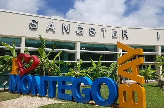 Private Transfers from Montego Bay Airport to Runaway Bay Hotels - What is included, and what is not