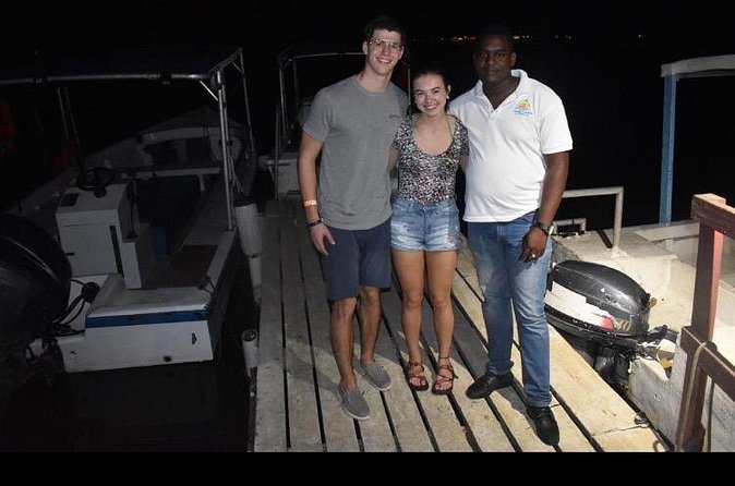 Private Transfers From Montego Bay To Luminous Lagoon - Weather, visibility, and the right expectations