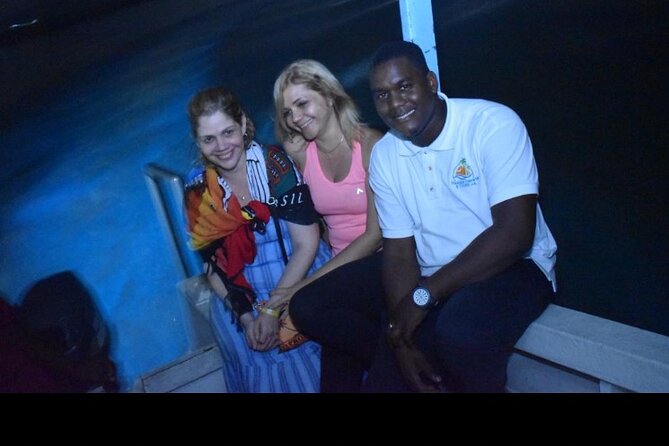 Private Transfers From Montego Bay To Luminous Lagoon - Who will get the most from this outing