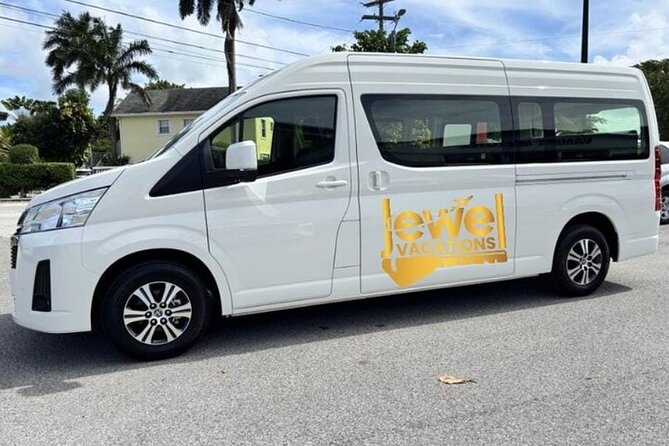 Private Transfers: Montego Bay Airport ↔ Runaway Bay Area - Price, timing, and cancellation rules