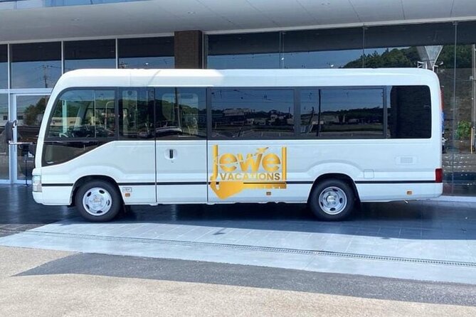 Private Transfers: Montego Bay Airport ↔ Runaway Bay Area - My call: book it for a direct, personal arrival