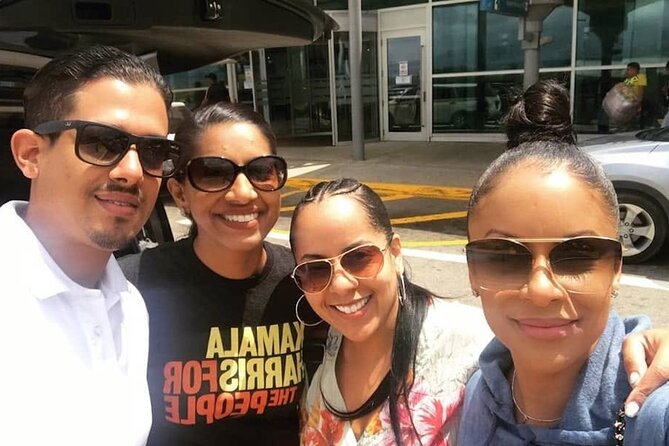Private Transfers To/From Kingston & Airport (KIN) Across Jamaica - Reliability, communication, and the small details