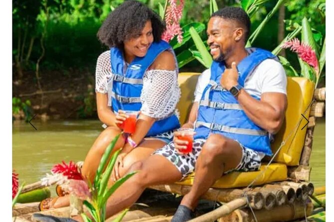 Private Transport and Airport Transfer in Montego Bay - Flexible stops for photos and souvenirs