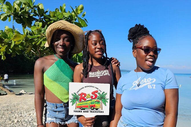 Private Transport and Airport Transfer in Montego Bay - Who should choose this transfer?